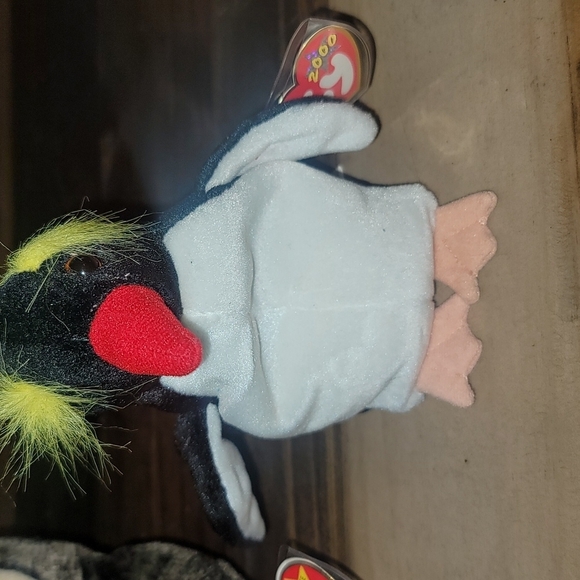 Ty Beanie Babies Bundle - Picture 5 of 9